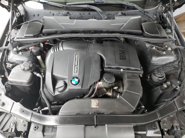 Photo 11 from auction – 2011 BMW 335 XI with VIN WBAKF9C57BE620222
