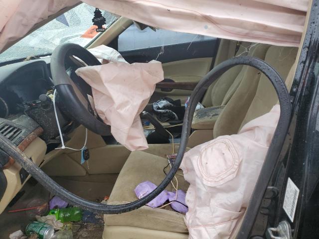 Photo 7 from auction – 2012 HONDA ACCORD EX with VIN 1HGCP2F77CA016091