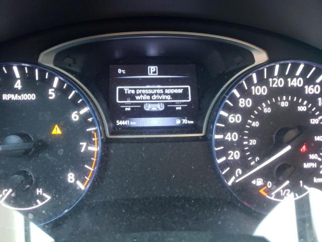Photo 9 from auction – 2016 NISSAN ALTIMA 2.5 with VIN 1N4AL3APXGN336797