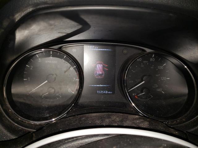 Photo 9 from auction – 2017 NISSAN ROGUE S with VIN KNMAT2MT1HP570460