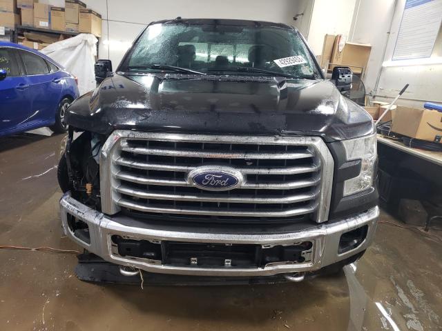 Photo 5 from auction – 2015 FORD F150 SUPER with VIN 1FTEW1EG1FKE99288