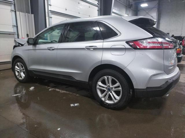 Photo 2 from auction – 2019 FORD EDGE SEL with VIN 2FMPK4J91KBC18524