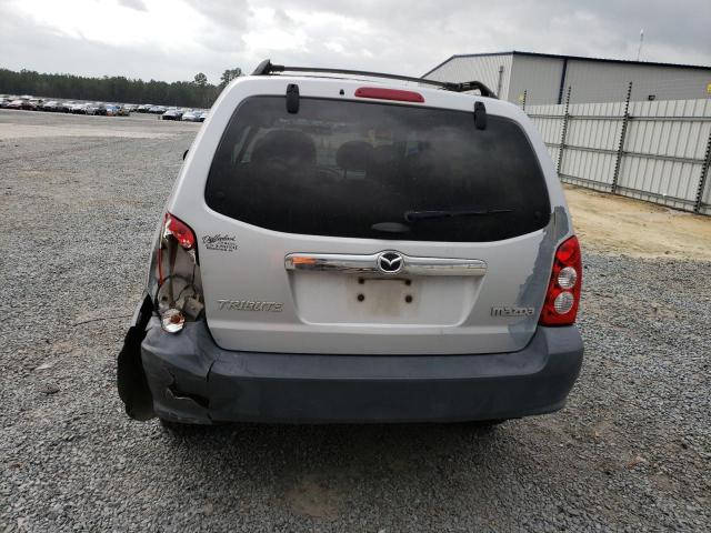 Photo 6 from auction – 2006 MAZDA TRIBUTE I with VIN 4F2YZ02Z36KM21535