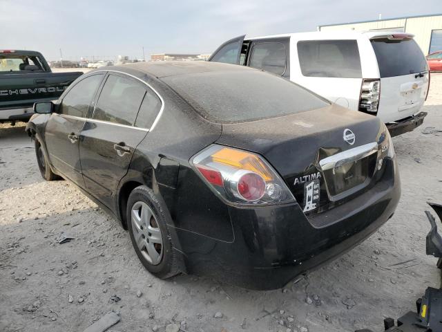 Photo 2 from auction – 2011 NISSAN ALTIMA BAS with VIN 1N4AL2AP7BN482254