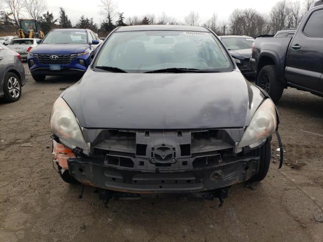 Photo 5 from auction – 2013 MAZDA 3 I with VIN JM1BL1TG0D1757141