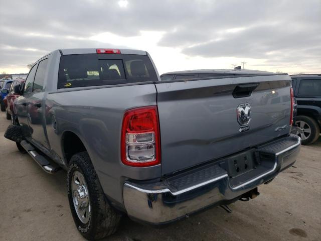 Photo 2 from auction – 2022 RAM 2500 TRADE with VIN 3C6UR5CJ1NG165400