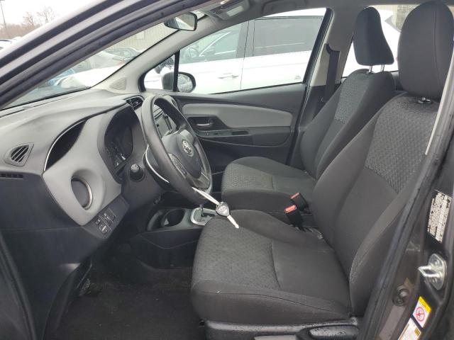 Photo 7 from auction – 2015 TOYOTA YARIS with VIN VNKKTUD36FA018685
