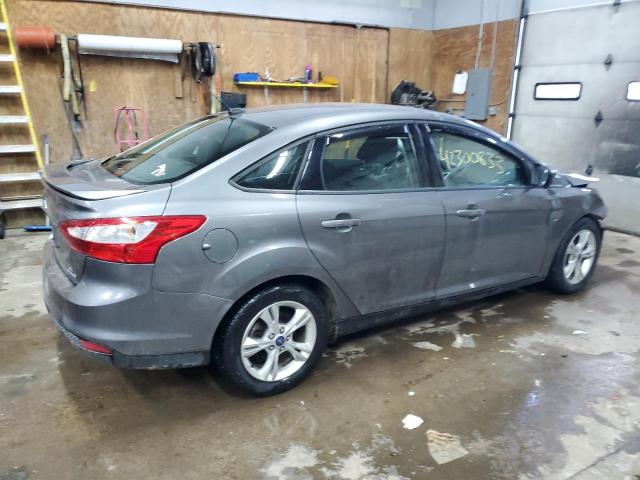 Photo 3 from auction – 2012 FORD FOCUS SE with VIN 1FAHP3F20CL447820
