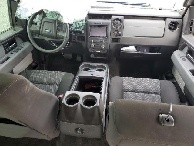 Photo 8 from auction – 2014 FORD F150 SUPER with VIN 1FTFW1CF6EKG29031