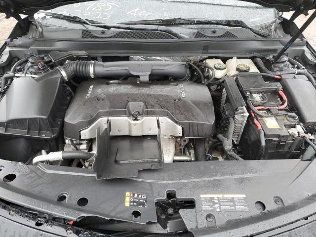 Photo 11 from auction – 2015 CHEVROLET IMPALA LT with VIN 2G1115SL9F9141002