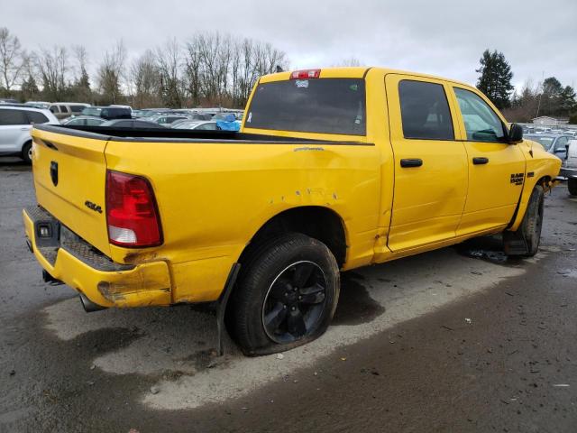 Photo 3 from auction – 2019 RAM 1500 CLASS with VIN 1C6RR7KT0KS651138