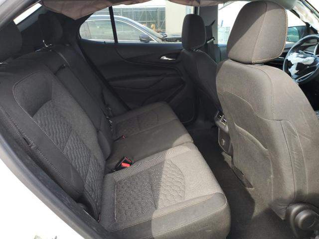Photo 10 from auction – 2018 CHEVROLET EQUINOX LT with VIN 3GNAXJEV0JS511607
