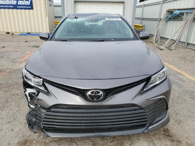 Photo 5 from auction – 2023 TOYOTA CAMRY LE with VIN 4T1C11AK2PU746609