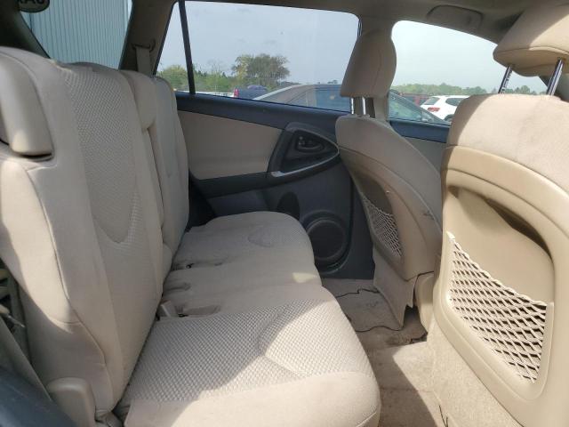 Photo 11 from auction – 2012 TOYOTA RAV4 with VIN JTMZF4DV5C5046482