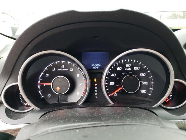 Photo 9 from auction – 2013 ACURA TL with VIN 19UUA8F24DA015902