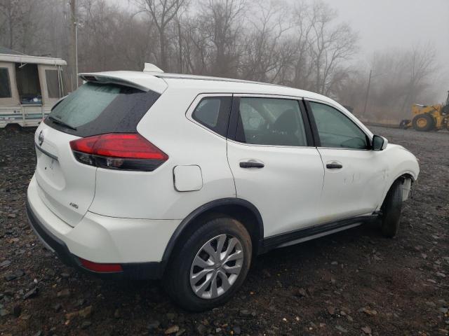 Photo 3 from auction – 2017 NISSAN ROGUE S with VIN KNMAT2MV1HP555832