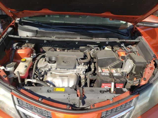 Photo 12 from auction – 2015 TOYOTA RAV4 LIMIT with VIN 2T3YFREV8FW135127