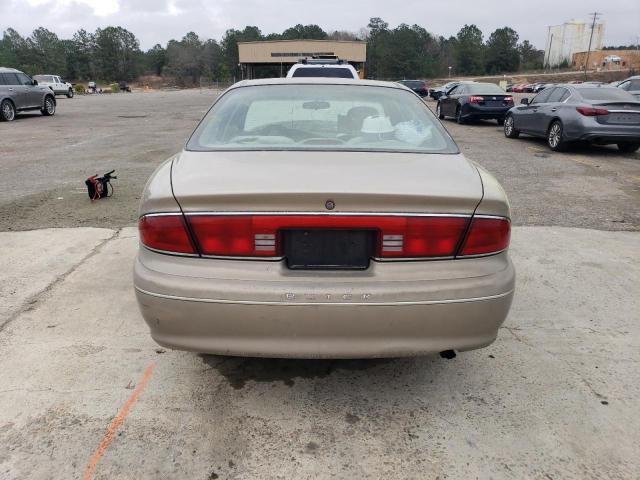 Photo 6 from auction – 2002 BUICK CENTURY CU with VIN 2G4WS52J521212841