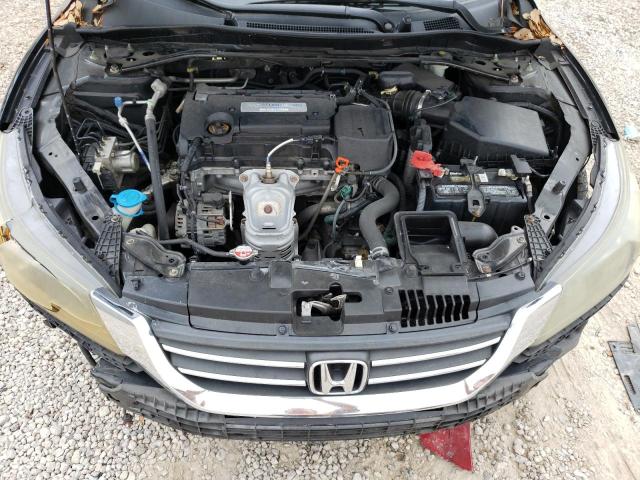 Photo 11 from auction – 2014 HONDA ACCORD SPO with VIN 1HGCR2F55EA025187