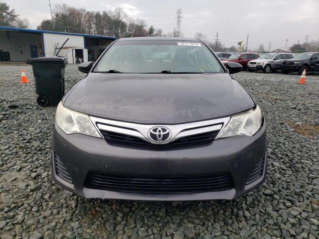 Zdjęcie 5 z aukcji – 2012 TOYOTA CAMRY BASE z VIN 4T1BF1FK7CU051624