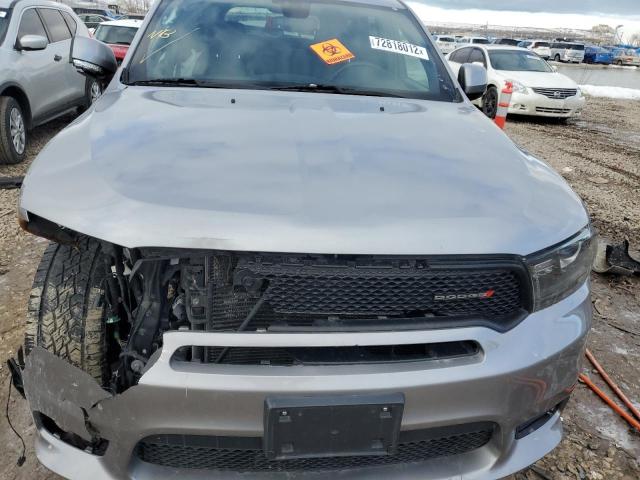 Photo 11 from auction – 2020 DODGE DURANGO GT with VIN 1C4RDJDG2LC155466