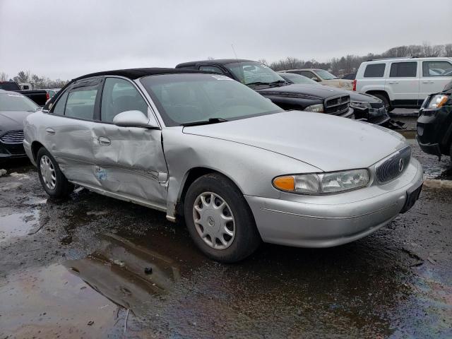 Photo 4 from auction – 2001 BUICK CENTURY CU with VIN 2G4WS52J411104810