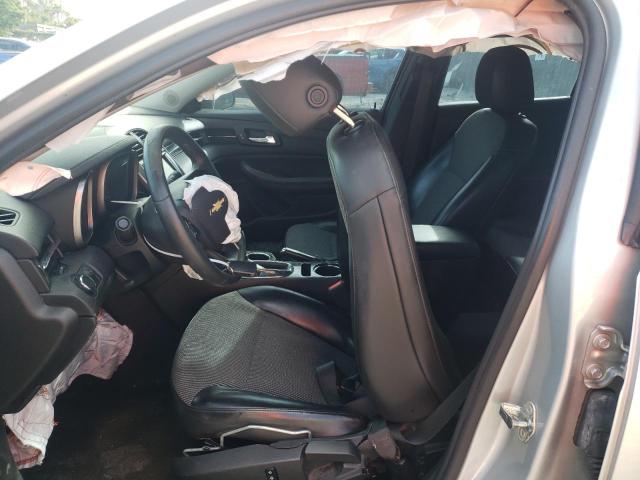 Photo 7 from auction – 2016 CHEVROLET MALIBU LIM with VIN 1G11C5SA4GF159067
