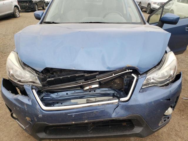 Photo 11 from auction – 2016 SUBARU CROSSTREK with VIN JF2GPABC0G8222932