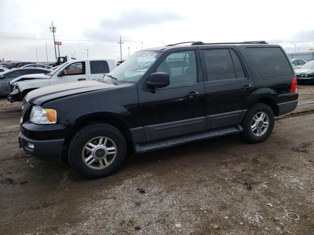 Foto 1 de la subasta – 2003 FORD EXPEDITION con VIN 1FMPU16L93LA74574