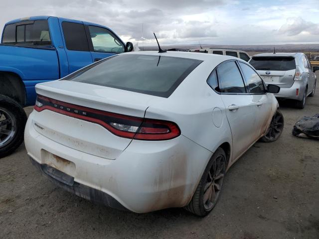 Photo 3 from auction – 2016 DODGE DART SXT S with VIN 1C3CDFFA9GD821724