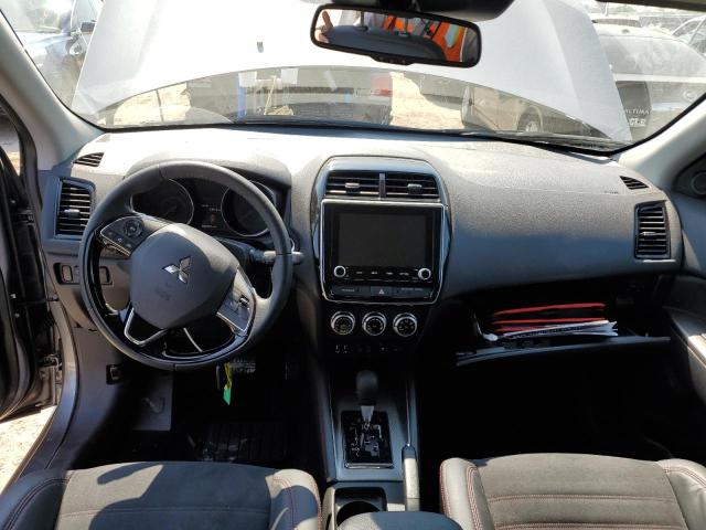 Photo 8 from auction – 2022 MITSUBISHI OUTLANDER with VIN JA4APVAU2NU013714