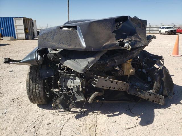 Photo 5 from auction – 2016 DODGE CHALLENGER with VIN 2C3CDZAG1GH256370