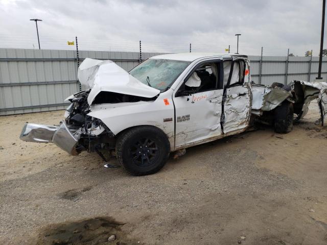 Zdjęcie 1 z aukcji – 2014 RAM 1500 SLT z VIN 1C6RR7GT7ES446235