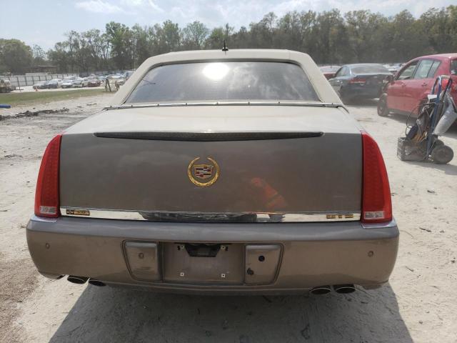 Photo 6 from auction – 2006 CADILLAC DTS with VIN 1G6KD57Y56U206103