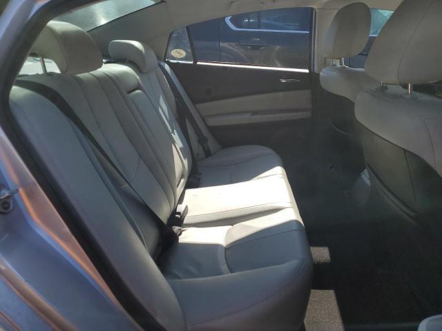 Photo 10 from auction – 2010 MAZDA 6 S with VIN 1YVHZ8CB8A5M46965