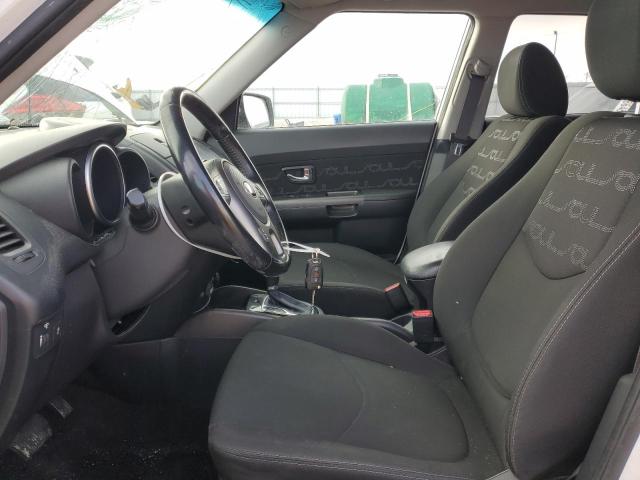 Снимка 7 от търг – 2013 KIA SOUL + с VIN KNDJT2A63D7486455