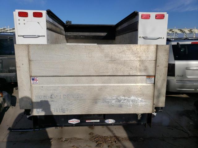 Photo 6 from auction – 2018 FORD F150 SUPER with VIN 1FTFX1E55JKD59589