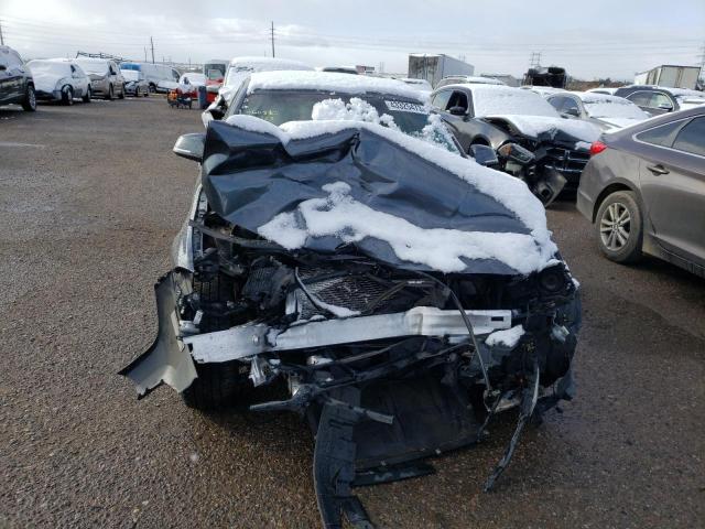 Photo 5 from auction – 2016 BMW 320 I with VIN WBA8E1G58GNT33536