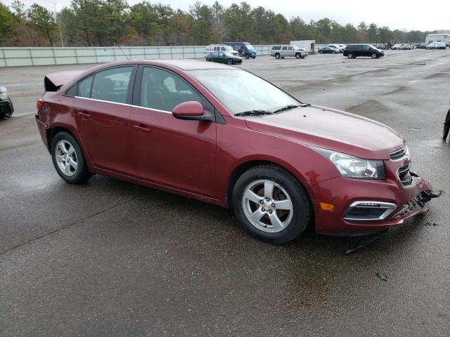 Photo 4 from auction – 2015 CHEVROLET CRUZE LT with VIN 1G1PC5SB5F7206201