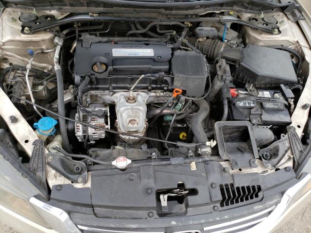 Photo 11 from auction – 2014 HONDA ACCORD EXL with VIN 1HGCR2F81EA257344