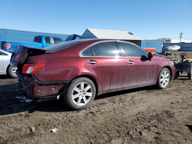 Photo 3 from auction – 2007 LEXUS ES 350 with VIN JTHBJ46G072038651