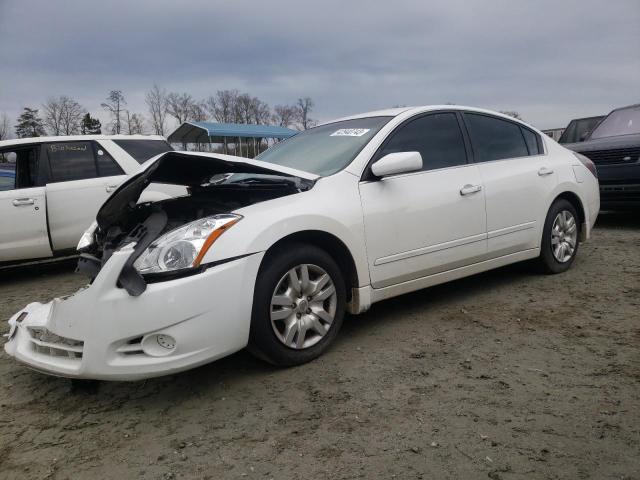 NISSAN ALTIMA BAS 2012 with VIN 1N4AL2AP9CN568070 - Photo from auction