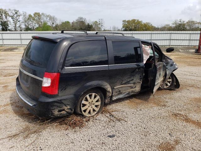 Photo 3 from auction – 2014 CHRYSLER TOWN & COU with VIN 2C4RC1BG7ER252064