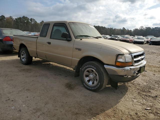 Photo 4 from auction – 2000 FORD RANGER SUP with VIN 1FTYR14V3YTA94955