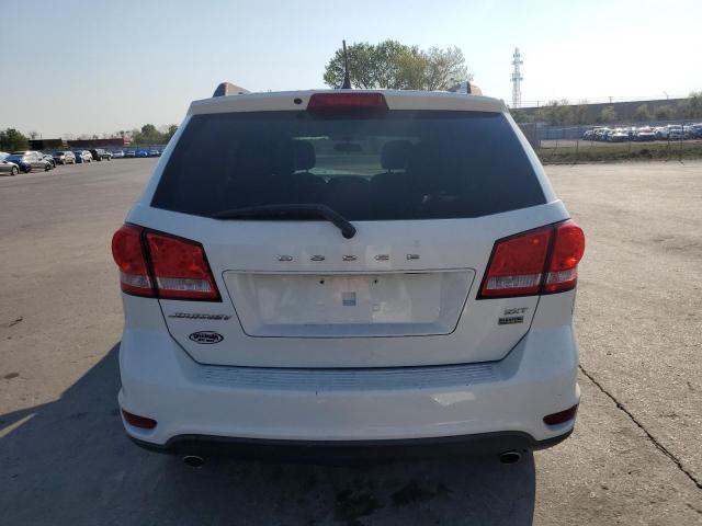 Photo 6 from auction – 2017 DODGE JOURNEY SX with VIN 3C4PDCBG1HT533133
