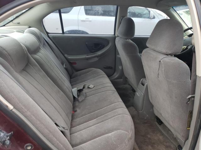 Photo 10 from auction – 2001 CHEVROLET MALIBU with VIN 1G1ND52J216256743