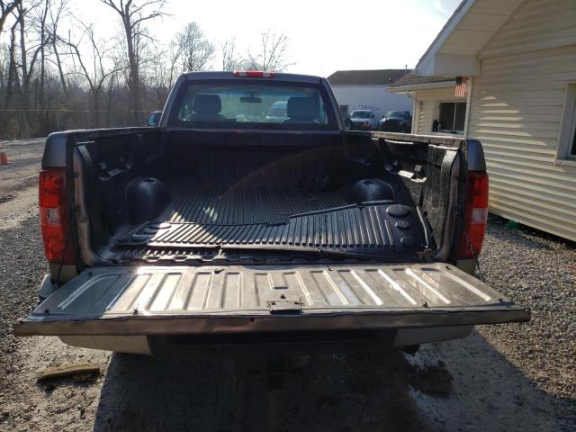 Photo 10 from auction – 2013 CHEVROLET SILVERADO with VIN 1GC0CVCG7DF188063