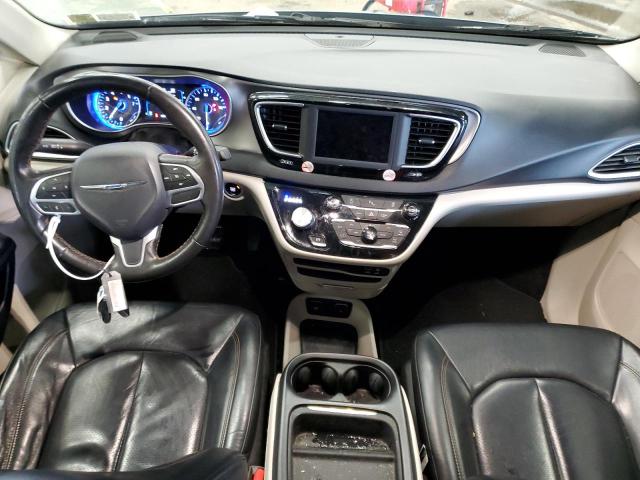Photo 8 from auction – 2020 CHRYSLER PACIFICA T with VIN 2C4RC1BG4LR284807