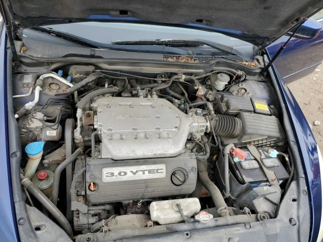 Photo 11 from auction – 2003 HONDA ACCORD EX with VIN 1HGCM66593A093706