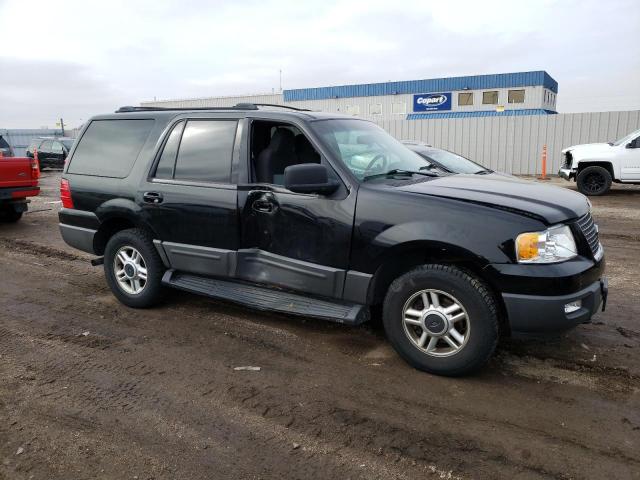 Photo 4 from auction – 2003 FORD EXPEDITION with VIN 1FMPU16L93LA74574